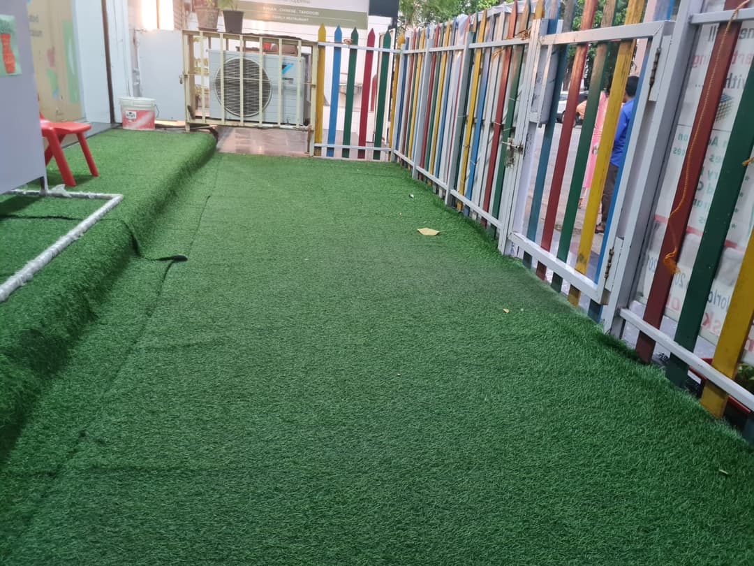 The Little Achiever's Preschool Thane West photo 1