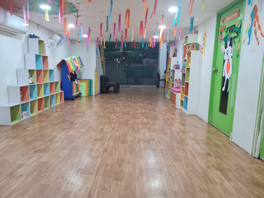 The Little Achiever's Preschool Thane West photo 3