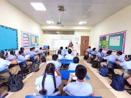 Podar International School Nerul photo 2