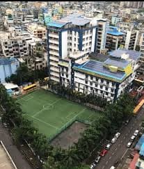 Podar International School Nerul photo 4