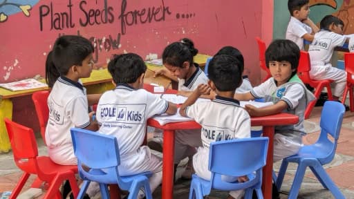 Ecole Kids gallery image 10