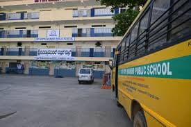 Sri Vidyamandir Public School Andrahalli photo 1