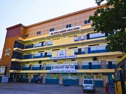 Sri Vidyamandir Public School Andrahalli photo 3