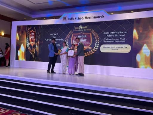 Zen International Public School gallery image 1