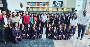 Shree Daksha Academy Andrahalli photo 2