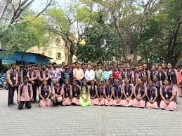 Shree Daksha Academy Andrahalli gallery image 3