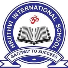 Hruthvi International School