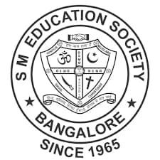 S.M. English School