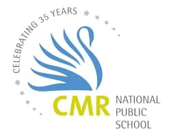 CMR National Public School