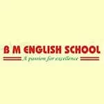 B M English School