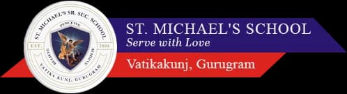 ST. MICHAEL'S SR. SEC. SCHOOL Maruti Kunj photo 1