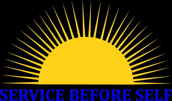 Salwan Public School Sector 15, Gurgaon logo