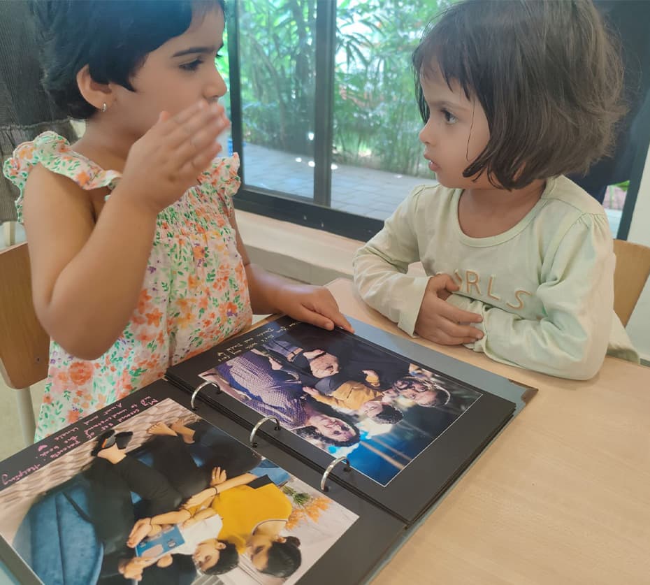 Neev Early years Queens Road Shivajinagar photo 1