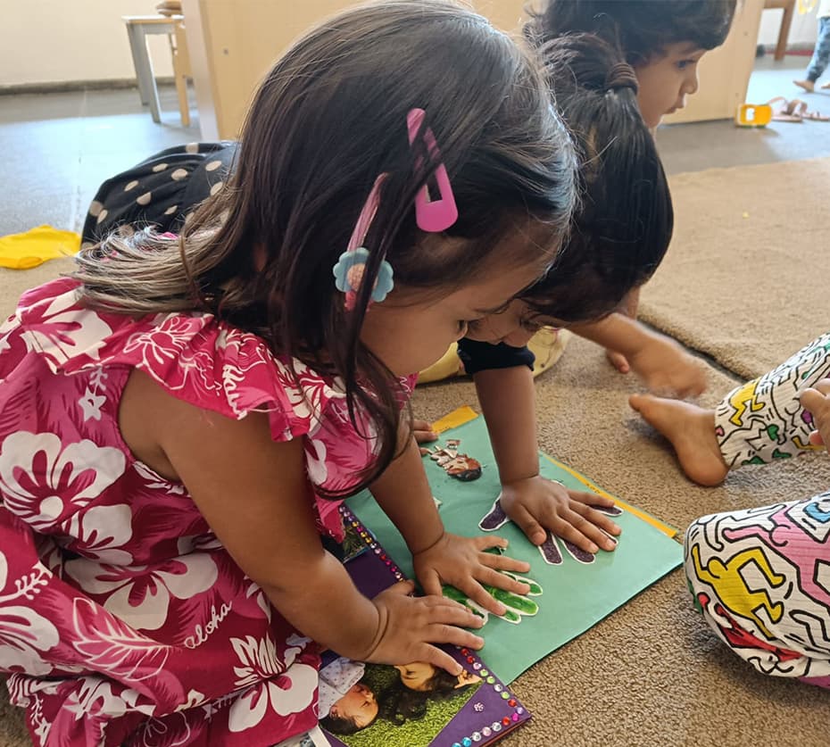 Neev Early years Queens Road Shivajinagar photo 4