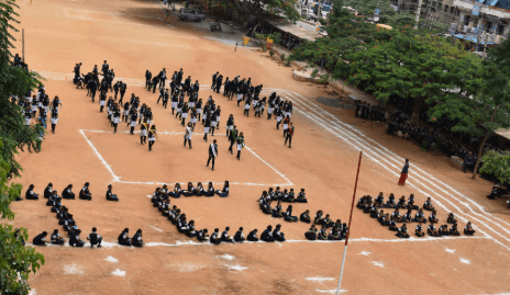 Swamy Vivekananda International Public School photo 2