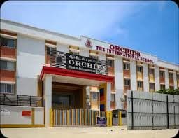 Orchids The International School Pillayarnatham Road photo 2