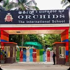 Orchids The International School Pillayarnatham Road photo 3