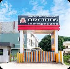 Orchids The International School Pillayarnatham Road photo 4