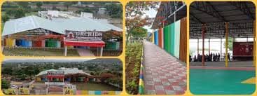Orchids The International School Pillayarnatham Road photo 5
