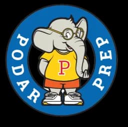 Podar Prep Kurla East, Mumbai