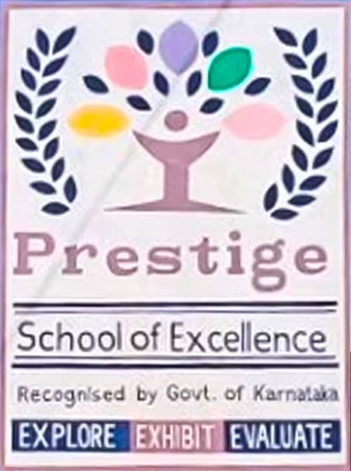 Prestige Public School of Excellence