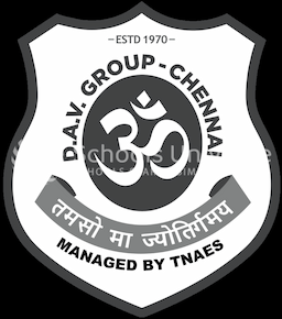 DAV Public school ,Kovilambakkam,  one of the top CBSE school in Chennai