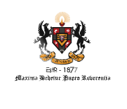 Calcutta Boys School, Kulia, Beleghata, Kolkata, School Logo
