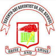 Kolkata Seventh-day Adventist Senior Secondary School, Mullick Bazar, Elgin, Kolkata, School Logo