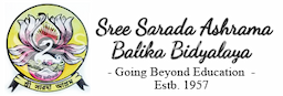 Sree Sarada Ashrama Balika Bidyalaya, Block O, Chetla, one of the best state board school in Kolkata