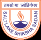 SALTLAKE SHIKSHA NIKETAN, BIDHAN NAGAR, Kolkata, School Logo