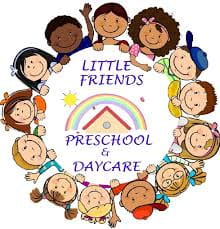 Little Friends Pre School & Day Care, Action Area I, Newtown, Kolkata