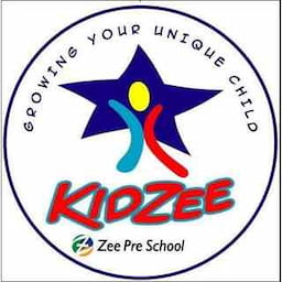 Kidzee, South Park, Santoshpur, one of the best school in Kolkata