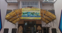 Jubilee Park Childs Play House, Jubeeli Park, Tollygunge, Kolkata