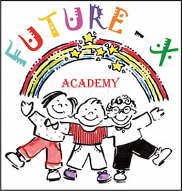FUTURE X ACADEMY, Dum Dum Cantt, one of the famous school in Kolkata