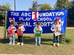 The Abc Foundation Play School, Shibpur, one of the top school in Kolkata
