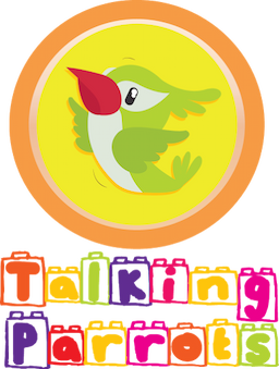 Talking Parrots, Rabindrapally, Kestopur, one of the best school in Kolkata