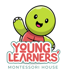 YOUNG LEARNERS MONTESSORI HOUSE, Alipore, School Logo