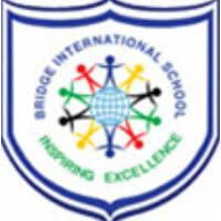 Bridge International School, Dover Terrace, Ballygunge, Kolkata, School Logo