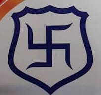 Shree digambar jain vidyalaya, Newtown, kolkata, School Logo