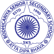 Bodhicharya Senior Secondary school, Newtown, one of the top cbse school in Kolkata