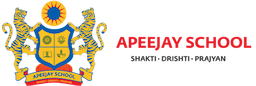APEEJAY SCHOOL, Newtown, kolkata, school logo