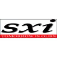 St.Xaviers Institution, Mondal Para, Titagarh, Kolkata School Logo