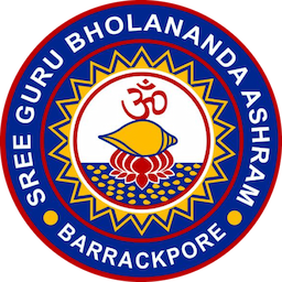 Bholananda National Vidyalaya, Sardar Bazar, Kolkata School Logo