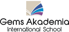 GEMS Akademia International School, Rasapunja, Kolkata School Logo