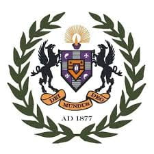 Calcutta Boys School, Milan Pally, Kolkata School Logo