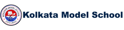 Kolkata Model School, Joka, Kolkata, School Logo
