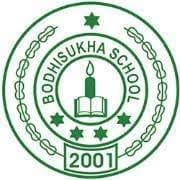 Bodhisukha School, Madhyamgram, Kolkata, School Logo