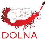 Dolna day, Rath Tala, Kasba, Kolkata, School Logo