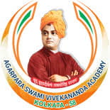 AGARPARA SWAMI VIVEKANANDA ACADEMY , one of the best cbse school in Kolkata