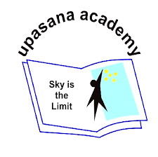 UPASANA ACADEMY, ROYPUR MAHESHTALA, Kolkata, school logo